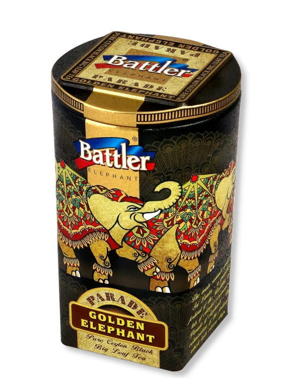 Parade Elephant Golden Elephant Puszka_2.jpg