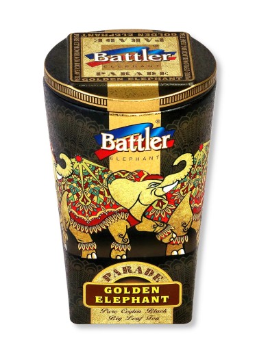 Parade Elephant Golden Elephant Puszka.jpg