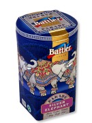 Parade Elephant Silver Elephant Puszka_1.jpg