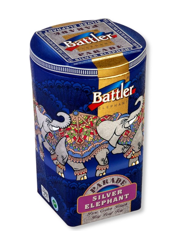 Parade Elephant Silver Elephant Puszka_1.jpg