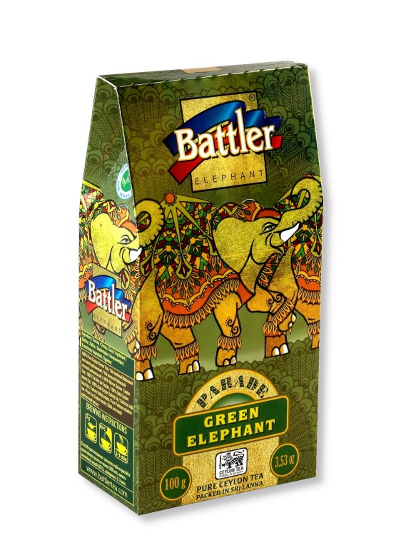 Parade Elephant Green Elephant Pouch_1.jpg