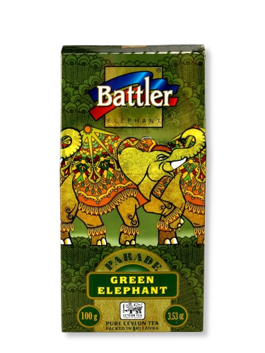 Parade Elephant Green Elephant Pouch.jpg