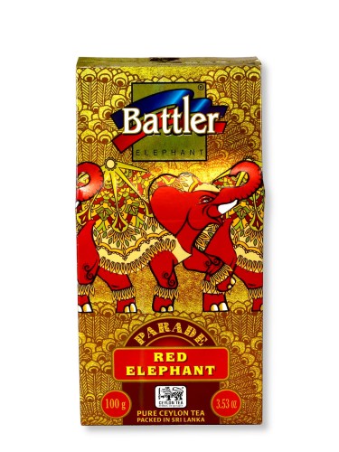 Parade Elephant Red Elephant Pouch.jpg