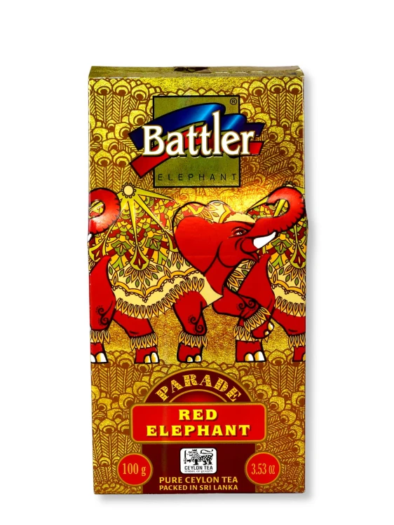 Parade Elephant Red Elephant Pouch.jpg