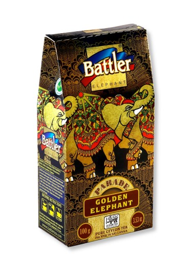 Parade Elephant Golden Elephant Pouch_1.jpg