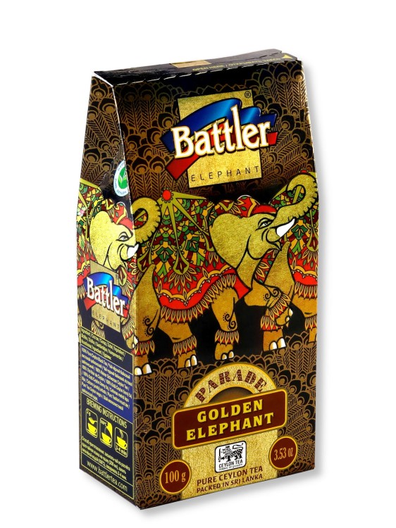 Parade Elephant Golden Elephant Pouch_1.jpg