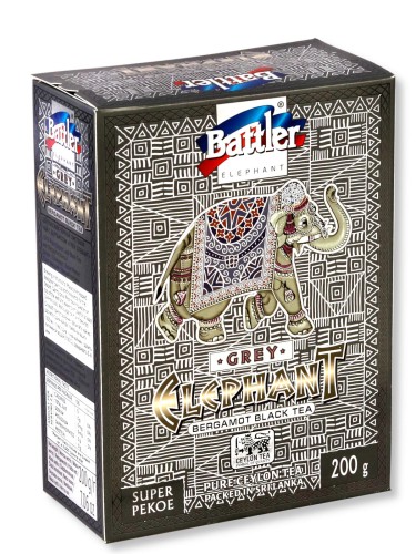 Ceylon Elephant SUPER PEKOE GRAY 200g_2.jpg