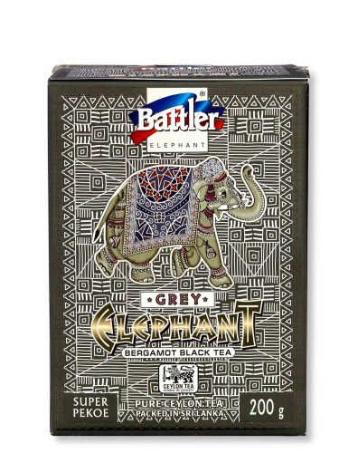 Ceylon Elephant SUPER PEKOE GREY 200g_1.jpg