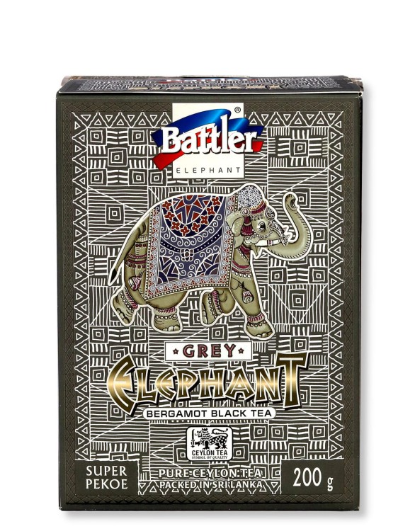 Ceylon Elephant SUPER PEKOE GREY 200g_1.jpg