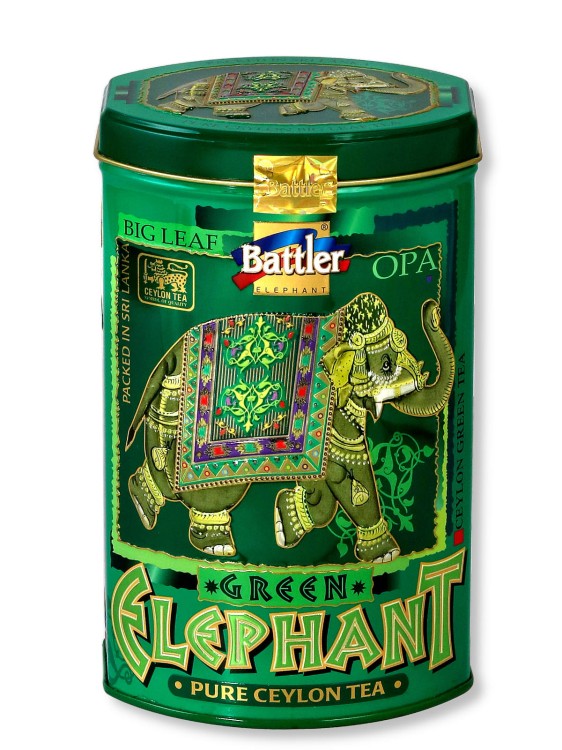 Ceylon Elephant GREEN puszka 100g_1.jpg