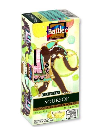 Battler Original Green SOURSOP ex25_2.jpg