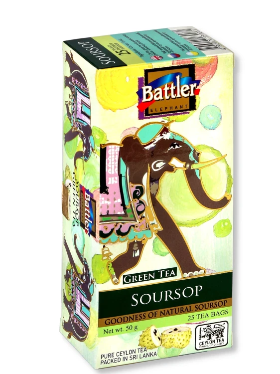 Battler Original Green SOURSOP ex25_2.jpg