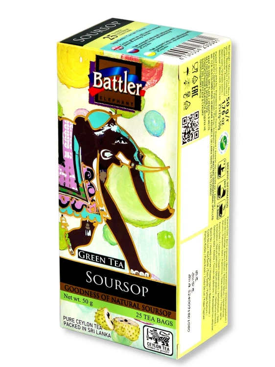 Battler Original Green SOURSOP ex25_3.jpg