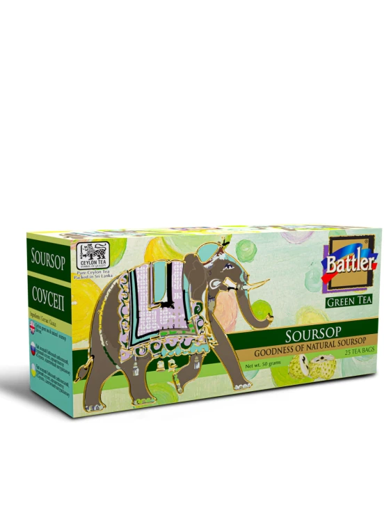 Battler Original Green SOURSOP ex25_4.jpg
