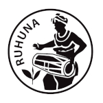 Ruhuna
